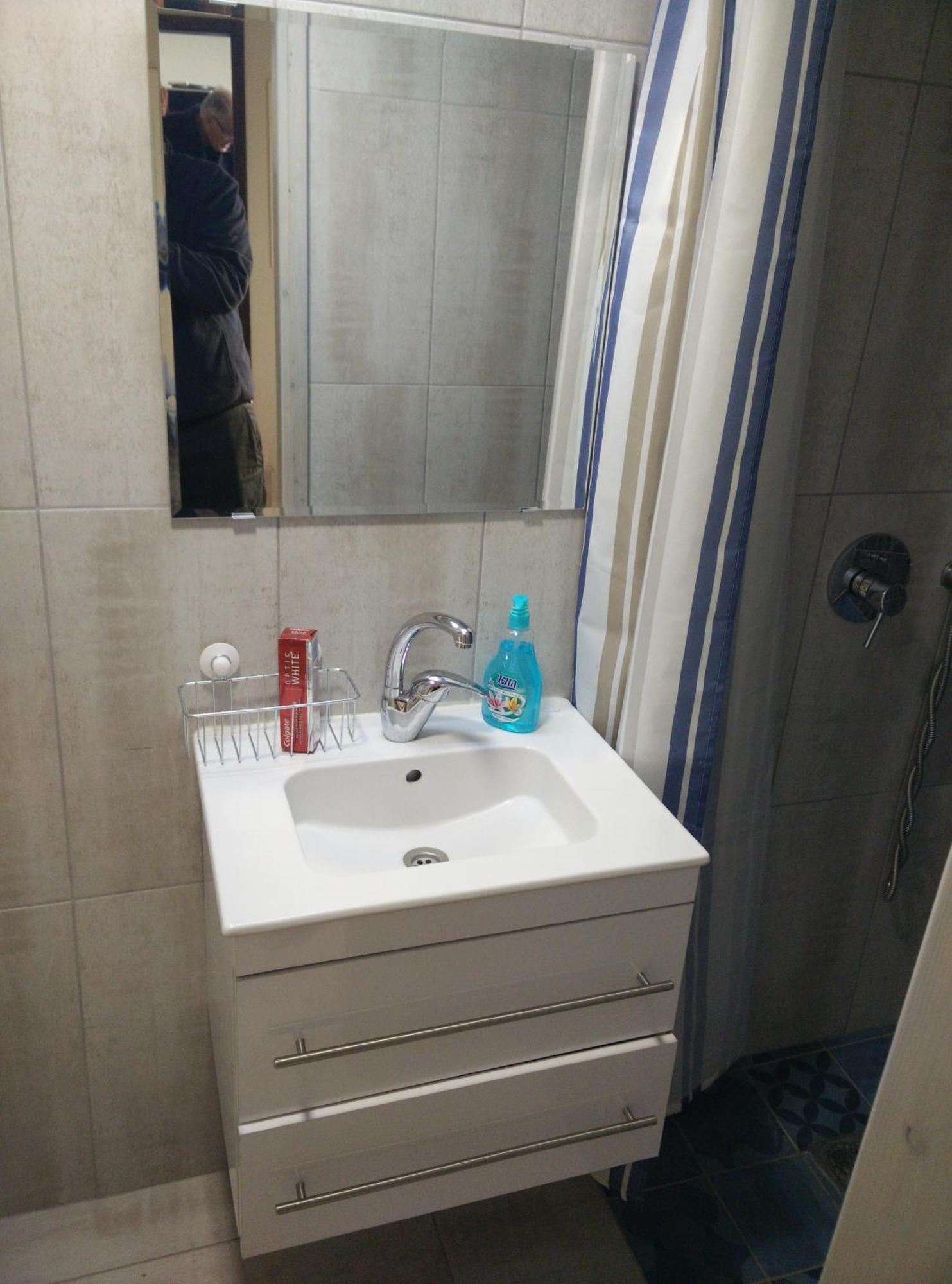 Mark House Nazaret Cameră foto